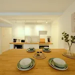 Grange Road Two Bedroom Flat *