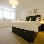 Grange Road Two Bedroom Flat Bristol