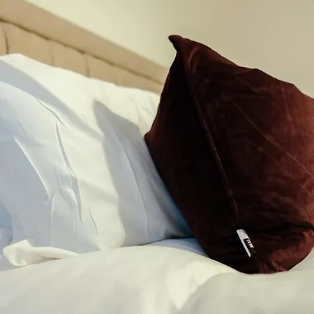 Διαμέρισμα Grange Road Two Bedroom Flat