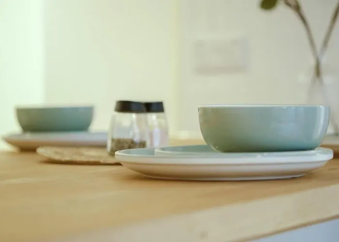 Grange Road Two Bedroom Flat *