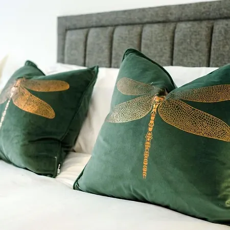 Lejlighed Grange Road Two Bedroom Flat Bristol